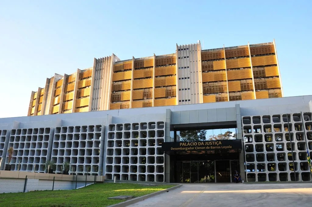 TJGO autoriza redução de pena para preso aprovado no Enem