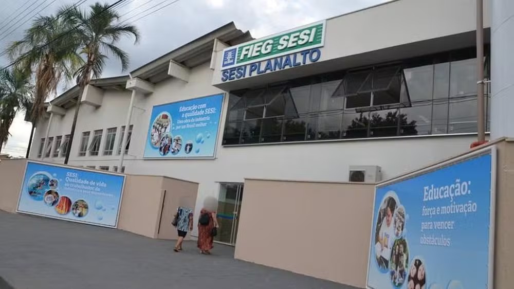 Aula de hidroginástica termina em morte de aluno, em Goiânia