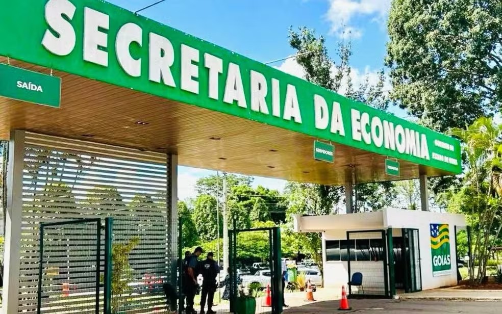 Abertas as inscrições de concurso público em Goiás com salários de até R$ 28 mil