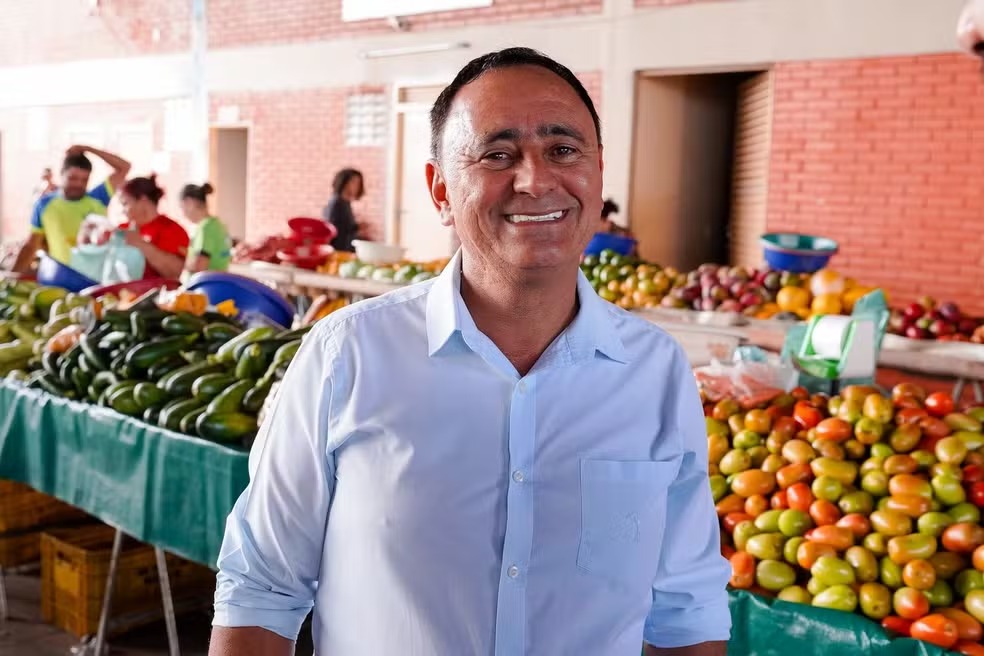 “Simples e alegre”: saiba quem era o vereador que morreu ao tentar atravessar a rua em Anápolis