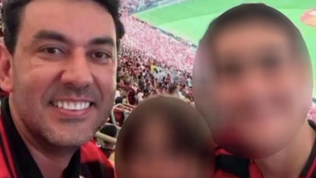 Secretário de Itumbiara atira contra os filhos e tira a própria vida; adolescente de 12 anos morre