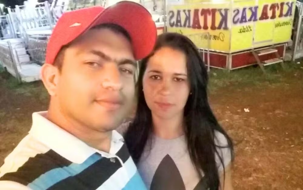Tragédia em Itumbiara: operador mata a esposa e tira a própria vida