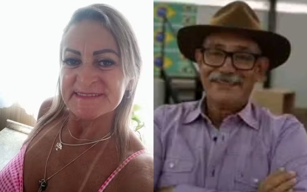Sargento da reserva é suspeito de matar esposa e tirar a própria vida em Goiás