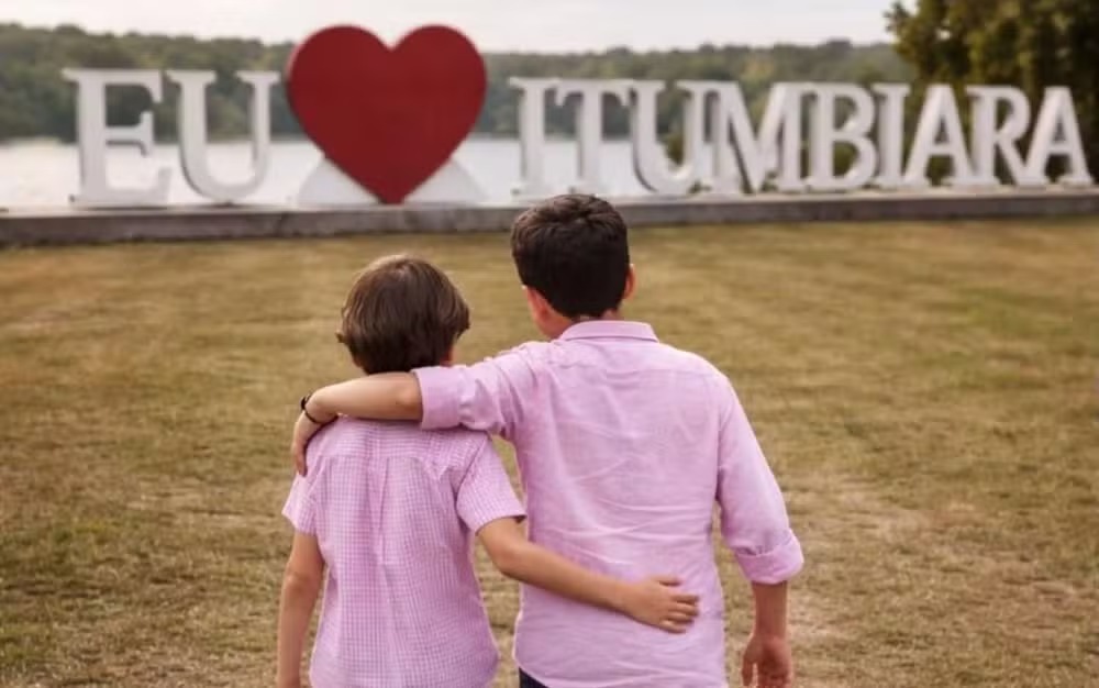 “Ausência irreparável”, diz prefeito de Itumbiara após morte de netos