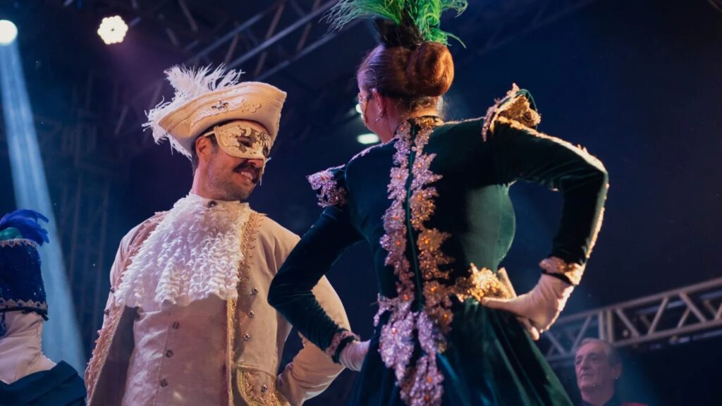 Festival Italiano de Nova Veneza já tem data marcada para 2026; saiba quando