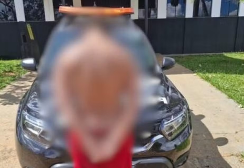 Homem é preso por tentar furtar R$ 350 mil em gado em Goiás