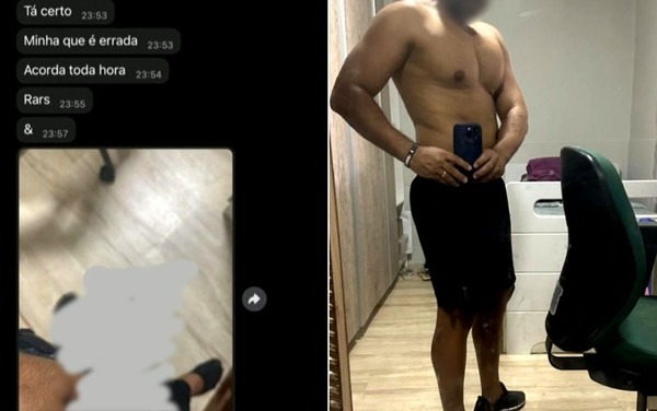 Bispo de igreja é suspeito de abusar e enviar fotos íntimas para adolescentes em Goiás