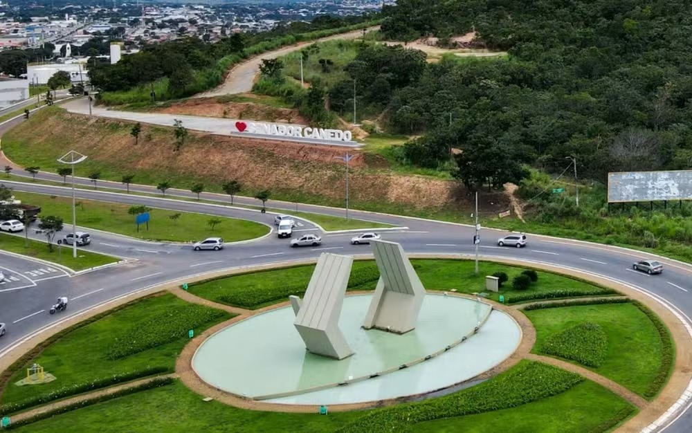 Câmara de Senador Canedo abre concurso com salários de até R$ 11,9 mil