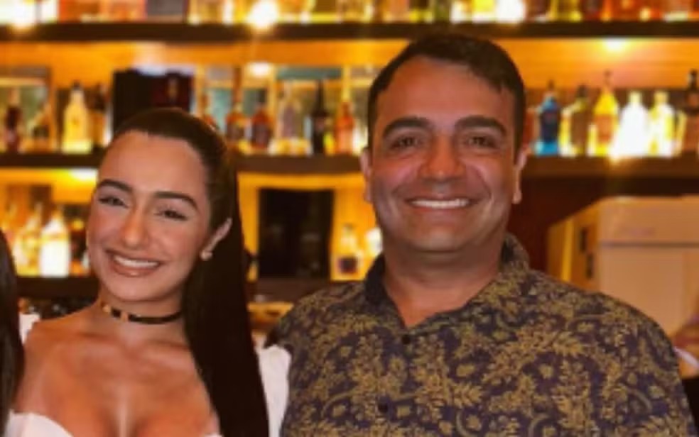 Pai de influenciadora é preso por tráfico de drogas em Goiânia