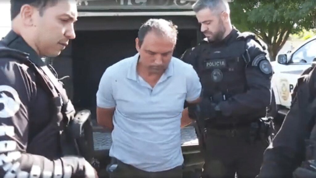 Síndico que confessou ter matado corretora em Caldas Novas vira réu