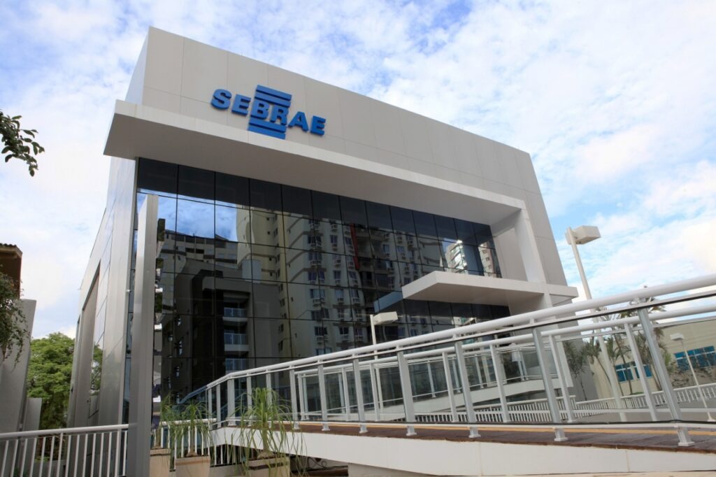 Sebrae-GO abre 357 vagas com bolsa de R$ 5 mil