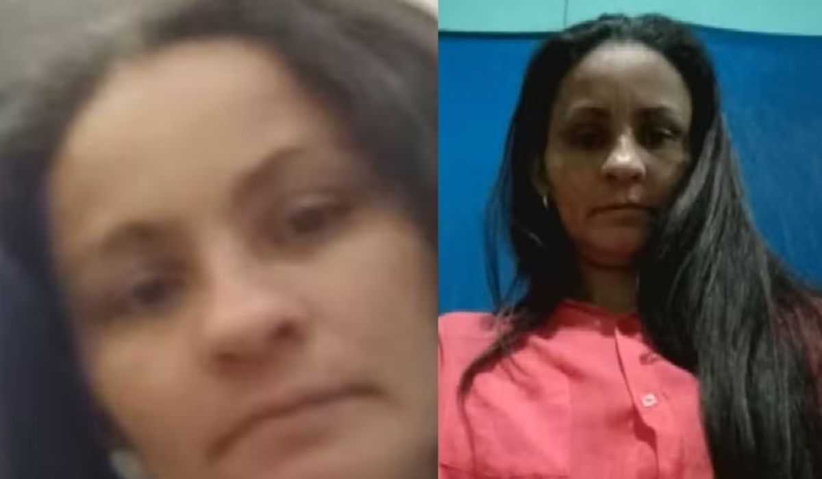 Corpo de diarista desaparecida é localizado em área de mata em Goiânia