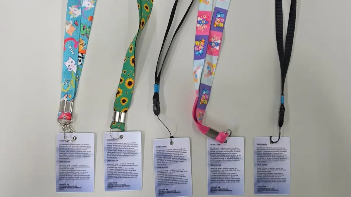 Homem é preso com credenciais falsas durante MotoGP em Goiânia