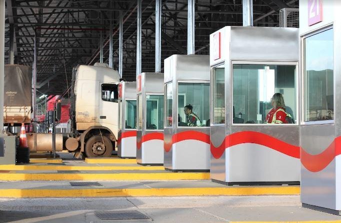Pedágios da BR-153 ficam mais caros com nova concessionária