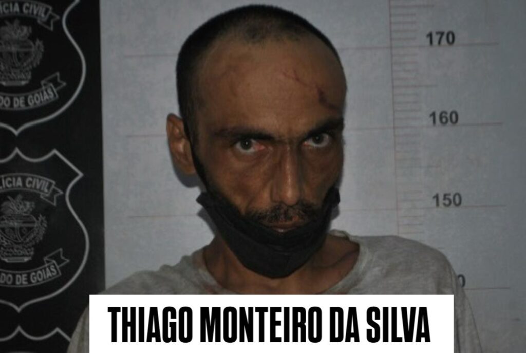 PCGO conclui inquérito sobre ossada encontrada em Goiânia e identifica autor