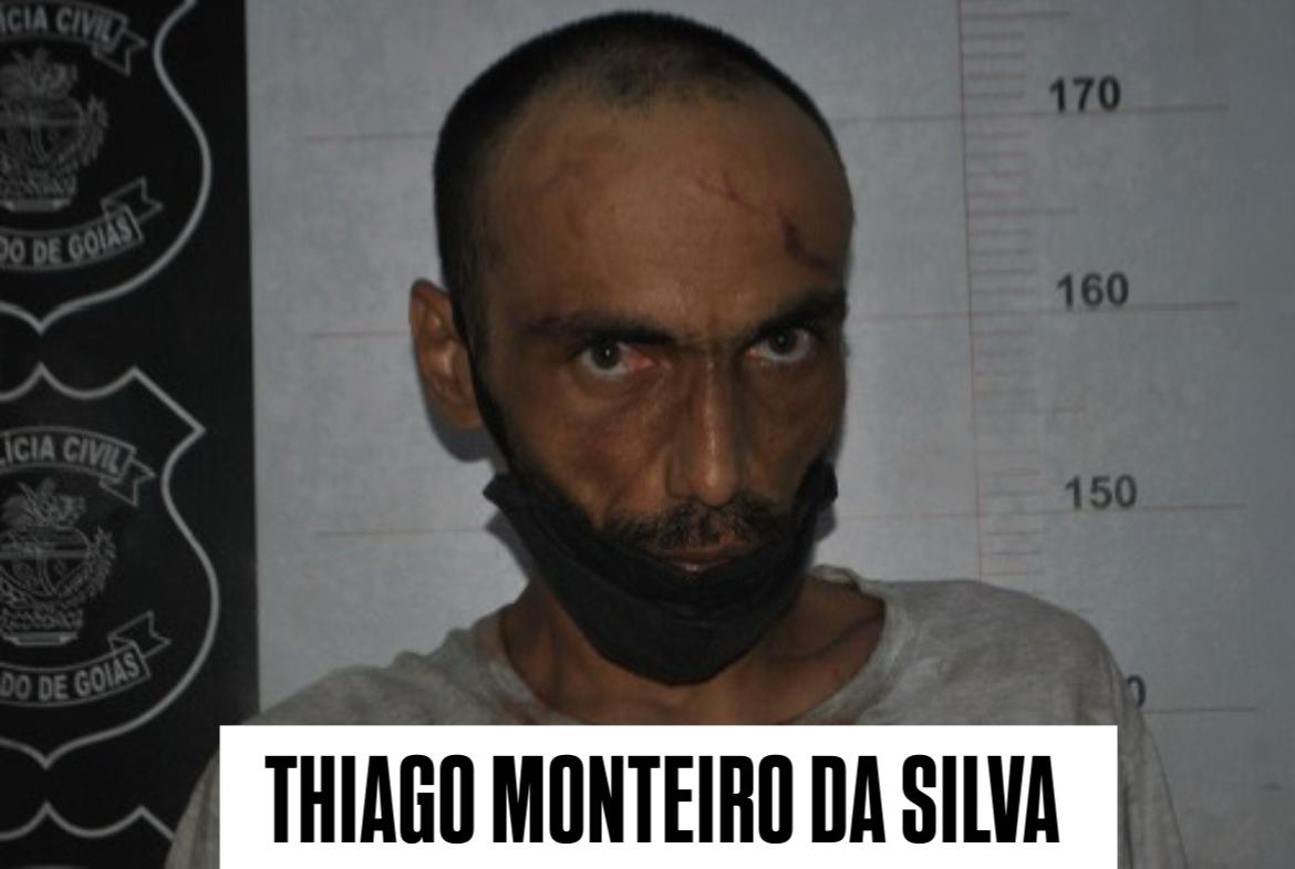 PCGO conclui inquérito sobre ossada encontrada em Goiânia e identifica autor