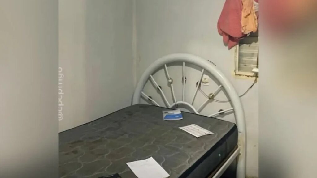 Adolescente mantida em cárcere privada é resgatada após conseguir acessar conta do Instagram pela TV, em Goiânia