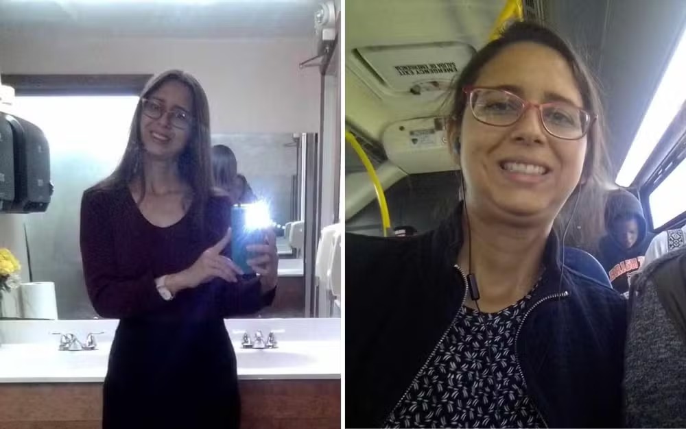 Corpo de goianiense desaparecida há dois anos é identificado no Canadá