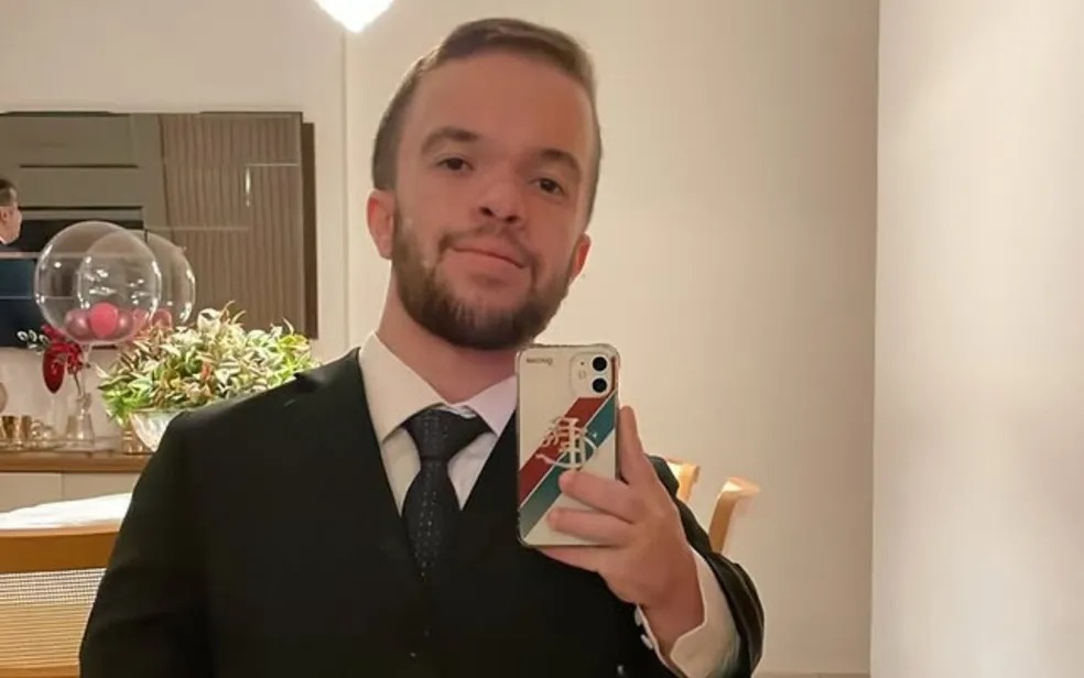 Advogado com nanismo denuncia discriminação após reprovação em teste físico de concurso