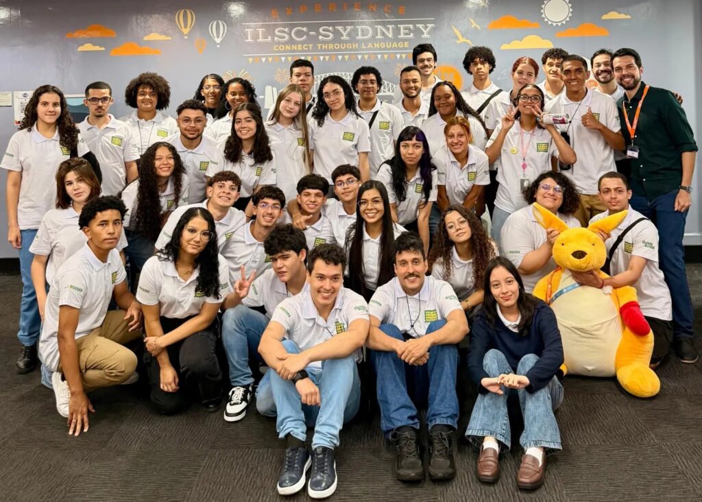 Inscrições abertas para intercâmbio internacional com vagas na Inglaterra, Austrália e Singapura