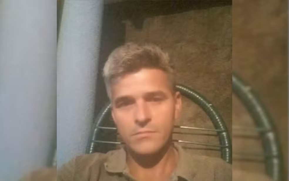 Família procura por goiano desaparecido desde dezembro de 2025