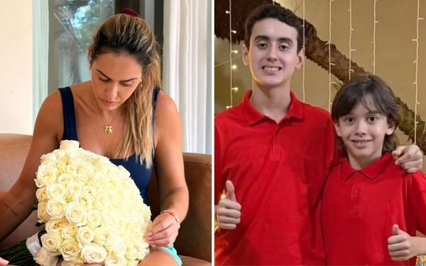 “Ainda não consigo acreditar”, diz mãe de crianças assassinadas pelo pai em Itumbiara