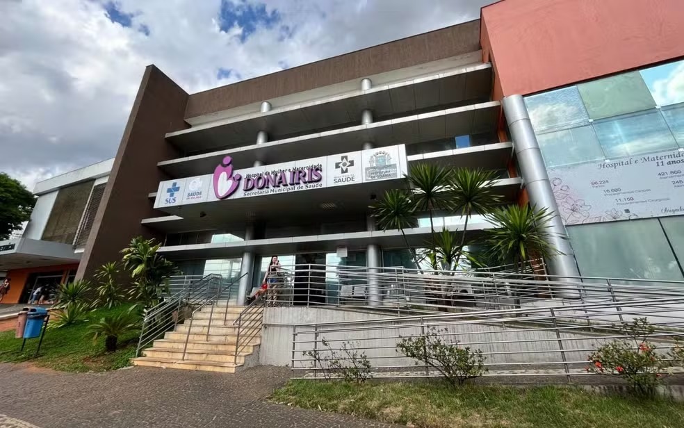 Hospital Dona Íris abre vagas com salários de até R$ 5,2 mil em Goiânia