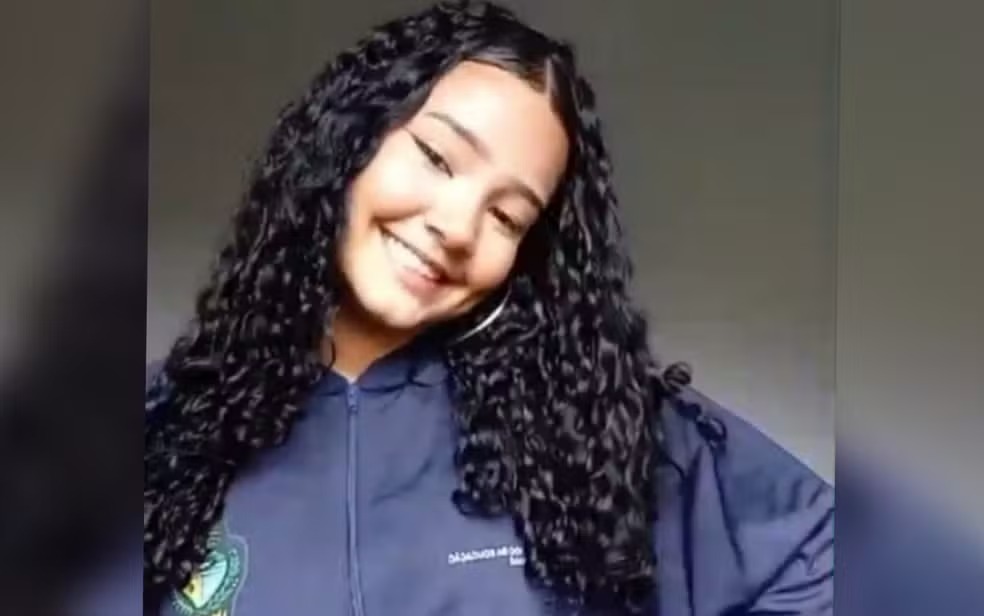 “Ela encantava todo mundo”, diz mãe de adolescente morta em acidente na GO-060, em Trindade