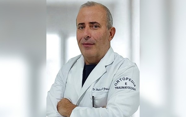 Médico ortopedista morre após complicações de cirurgia em Caldas Novas