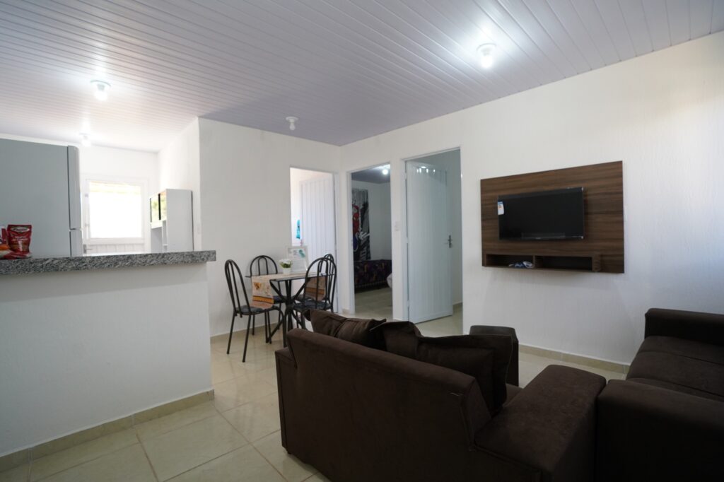 Goiás abre inscrições para 322 apartamentos a custo zero em 12 cidades