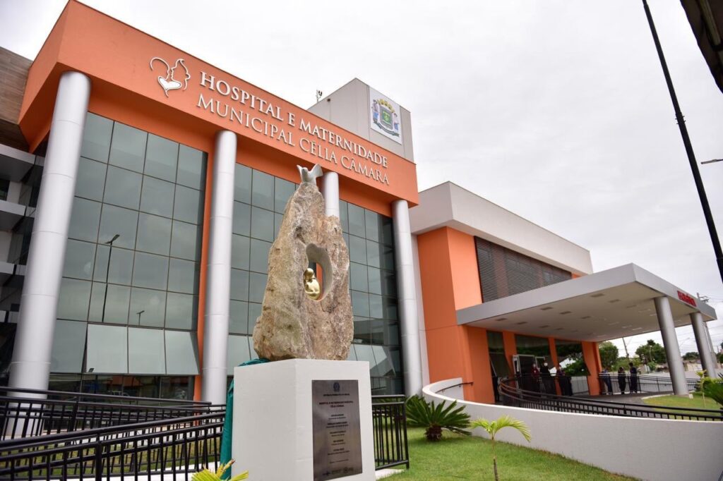 Prefeitura notifica entidade e cobra retomada de atendimentos em maternidade de Goiânia