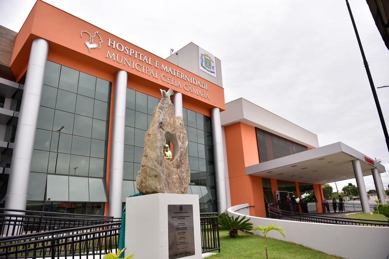 Prefeitura notifica entidade e cobra retomada de atendimentos em maternidade de Goiânia