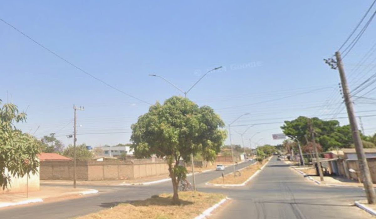 Discussão por R$ 30 termina com morte de jovem em Aparecida de Goiânia