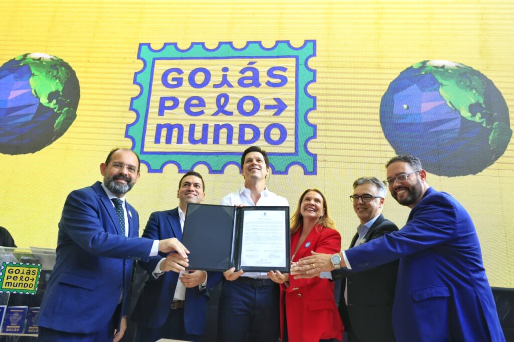 Programa do Governo de Goiás oferece bolsas de mestrado para estudar nas melhores do mundo; veja como participar