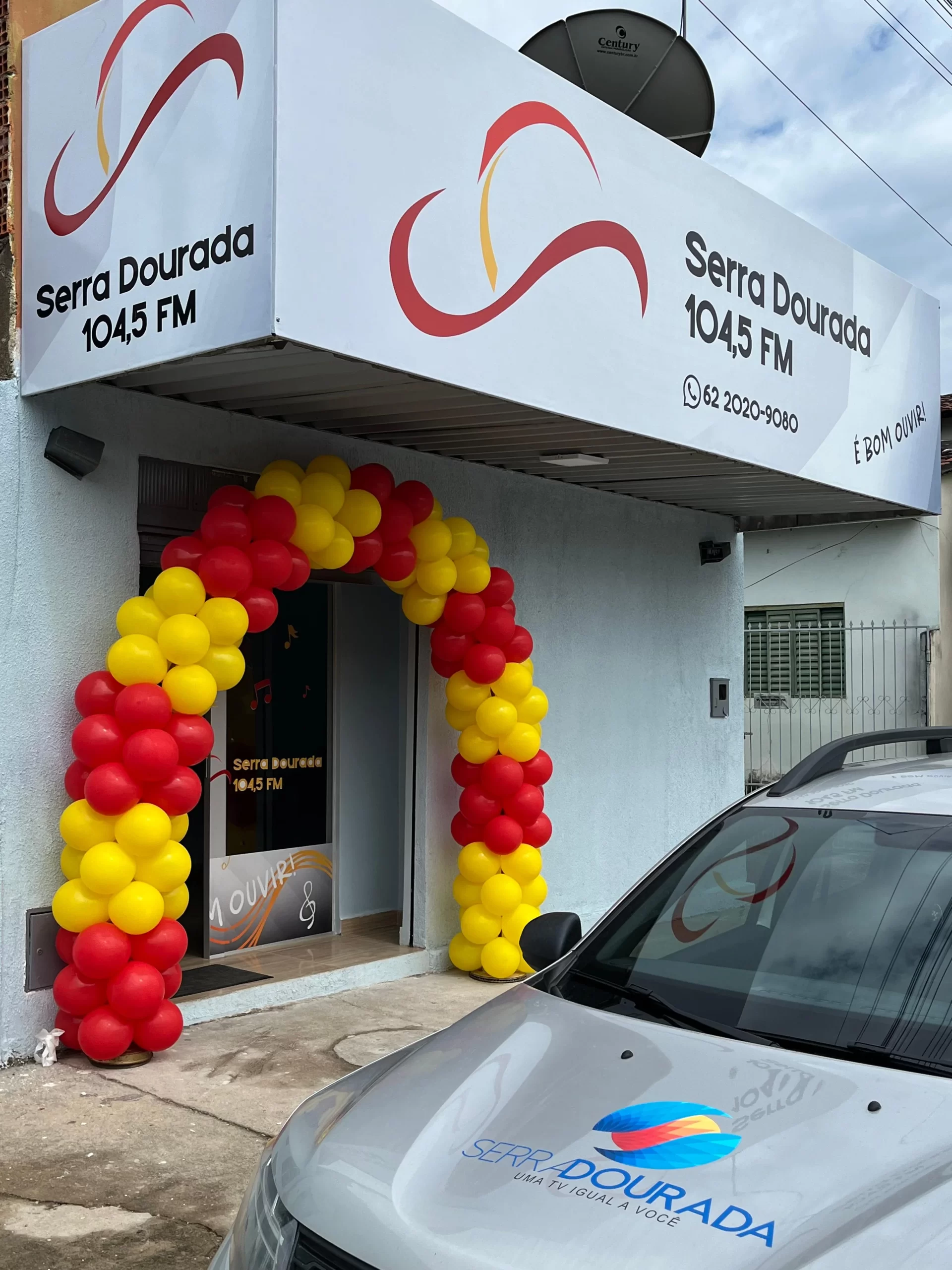 MINAÇU 2
