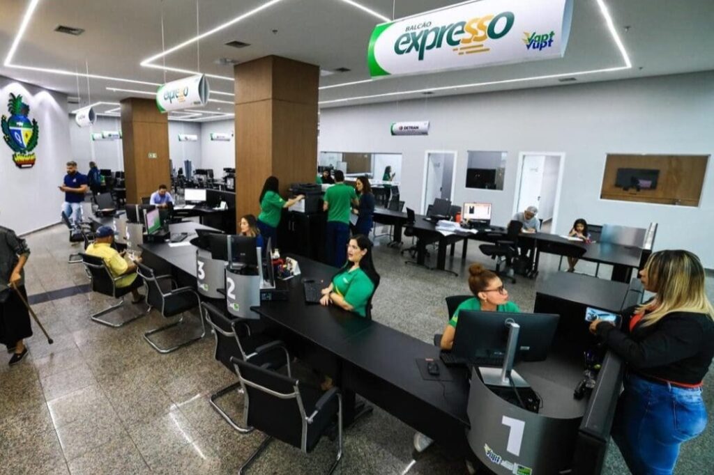 Vapt Vupt reforça alerta sobre prazo para atualização eleitoral