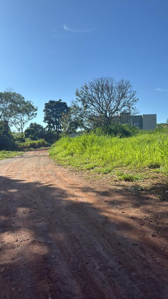 Moradores cobram asfalto e denunciam abandono em rua de Trindade