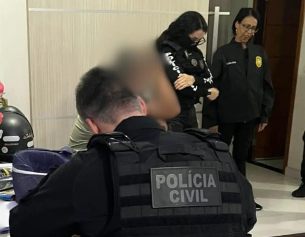 Organização criminosa em Goiás vendia vagas no SUS para cirurgias estéticas com valores de até R$ 5 mil