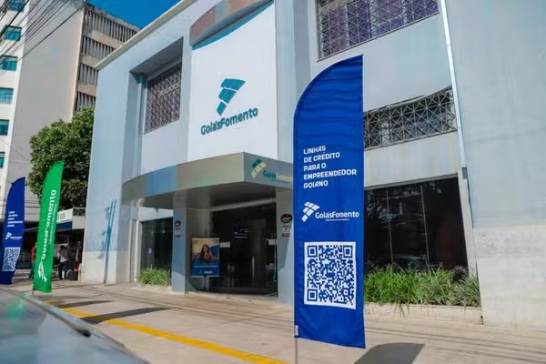“Pequi Bank”: banco digital deve movimentar R$ 16,7 bilhões por ano em Goiás