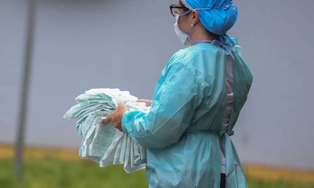 Nova variante da gripe é registrada em Goiás; veja sintomas e como se proteger