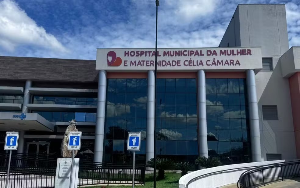 Hospital e Maternidade Célia Câmara abre processo seletivo para várias funções em Goiânia