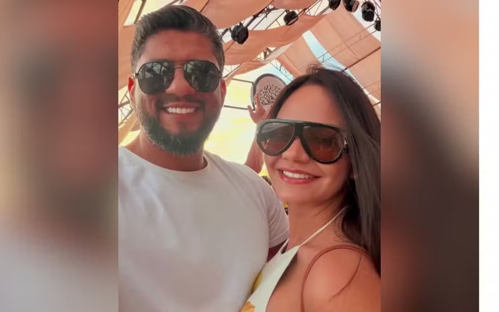 Acidente na GO-010 mata advogado e namorada em Goiás