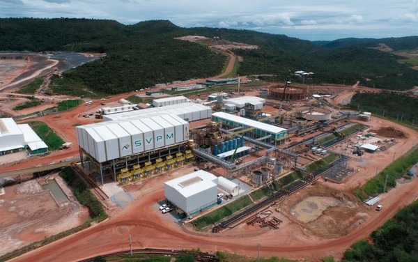 Acordo bilionário coloca mina em Goiás no centro do mercado global