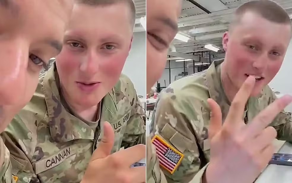 Goiano viraliza ao tentar ensinar americanos a pronunciar “Mozarlândia”