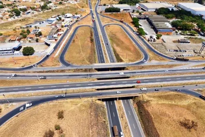 Governo prepara licitação para obra de R$ 1 bilhão na Grande Goiânia