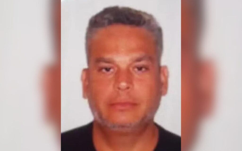 Delegado acusado de atirar em três mulheres é encontrado morto em Goiânia