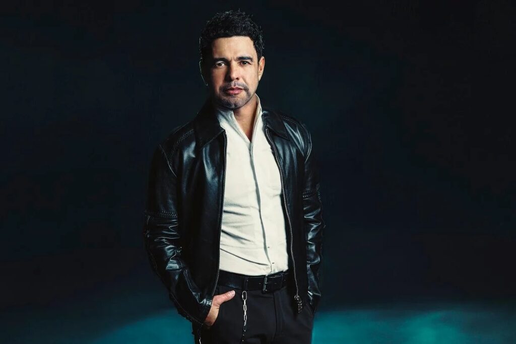 Zezé Di Camargo é confirmado no Aparecida é Show 2026