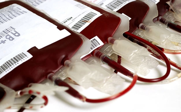 Bombeiros promovem campanha de doação de sangue em Goiás; saiba como participar