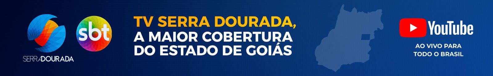 TV Serra Dourada