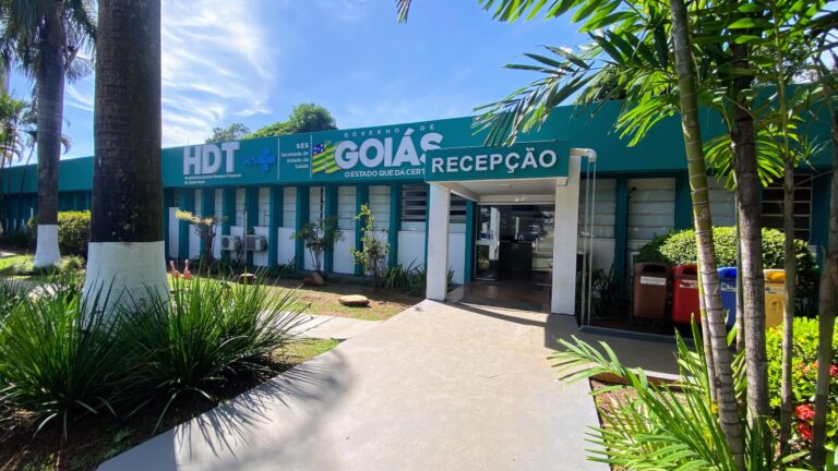 HDT abre processo seletivo com 22 vagas para áreas da saúde, técnica e administrativa
